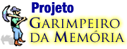 garimpeiro da memória