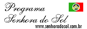 Programa Senhora do Sol